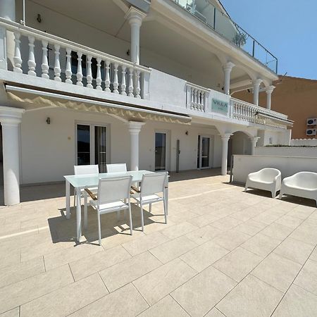 Villa Perla 迪斯诺 外观 照片
