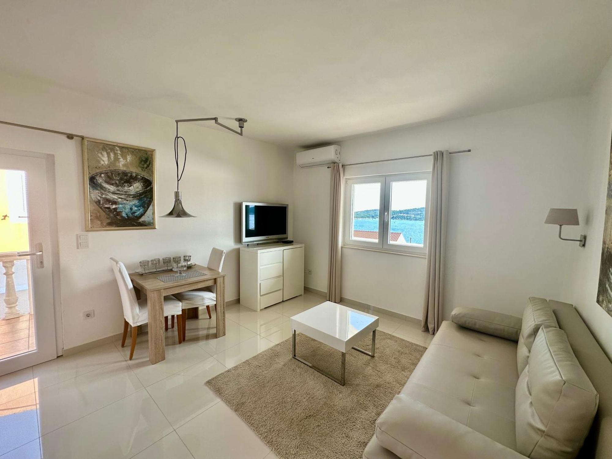 Villa Perla 迪斯诺 外观 照片