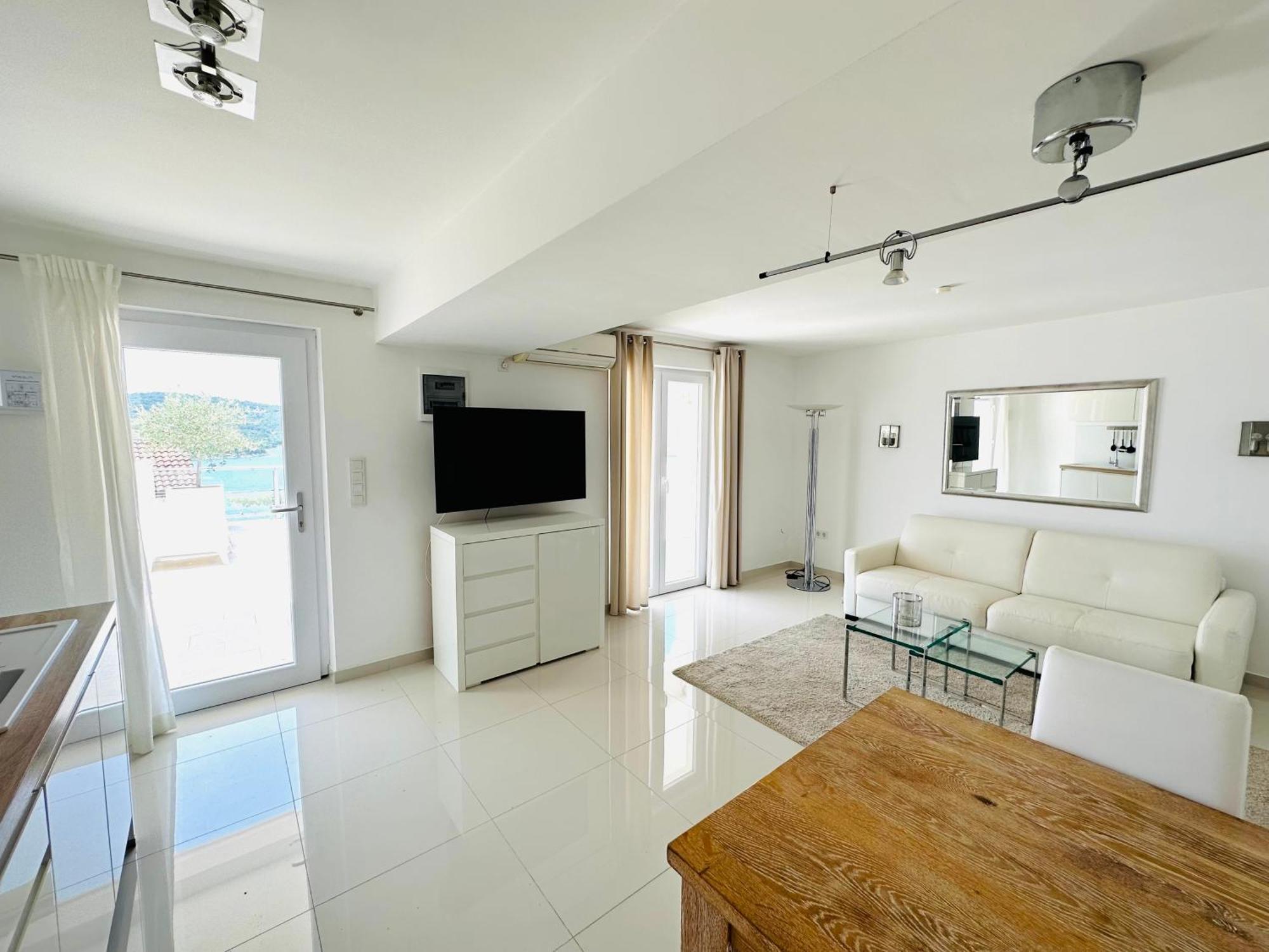 Villa Perla 迪斯诺 外观 照片