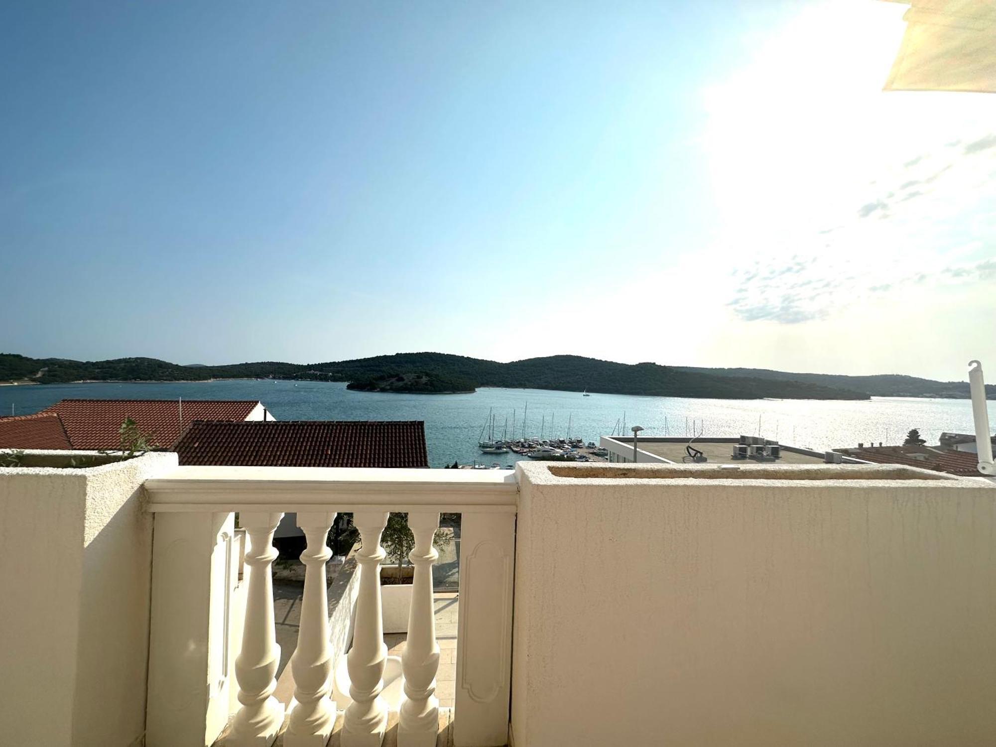 Villa Perla 迪斯诺 外观 照片
