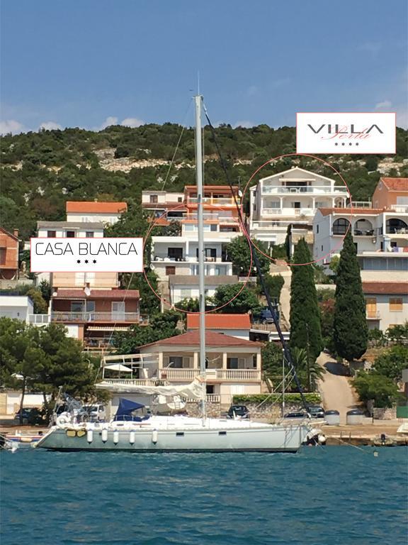 Villa Perla 迪斯诺 外观 照片
